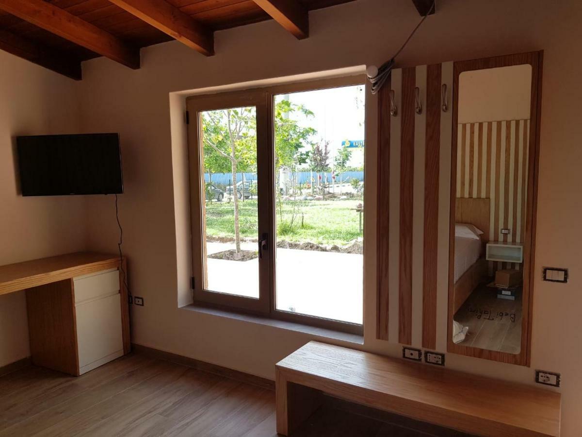 Green Hotell