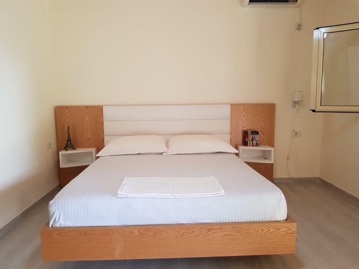 Green Hotell
