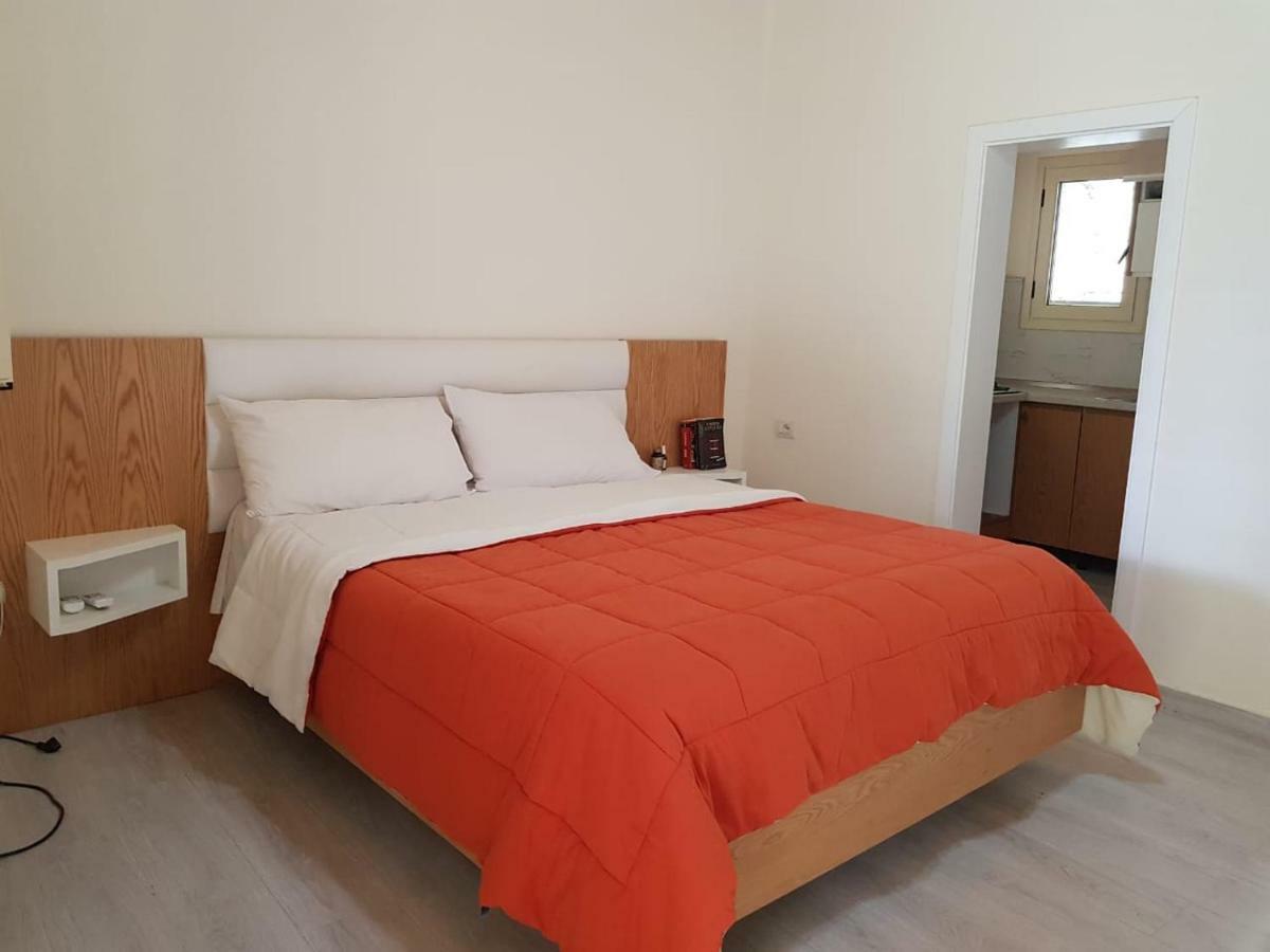 Hotell Green Vlorë