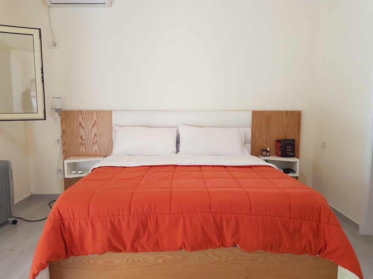 Hotell Green