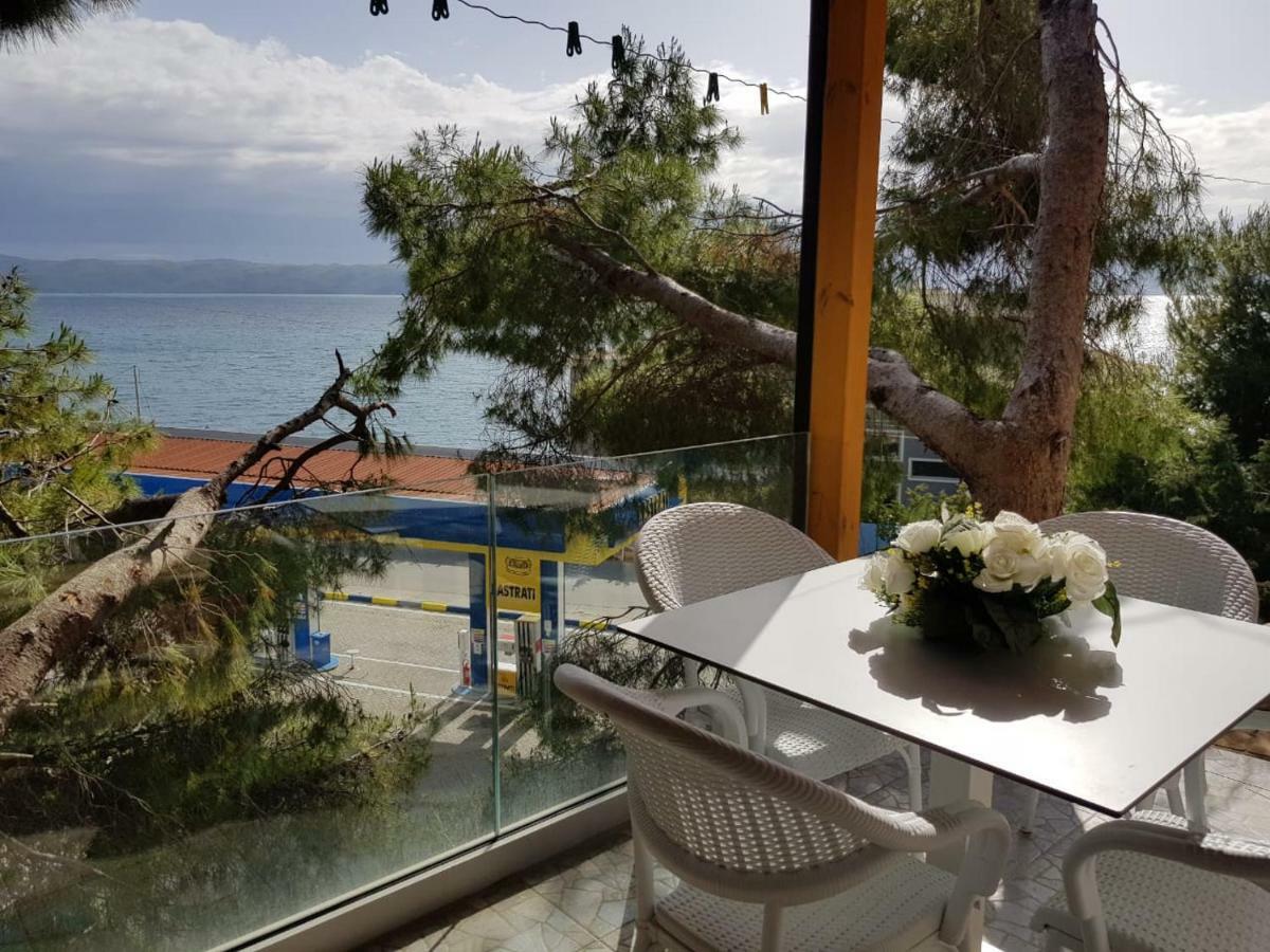 Hotell Green Vlorë