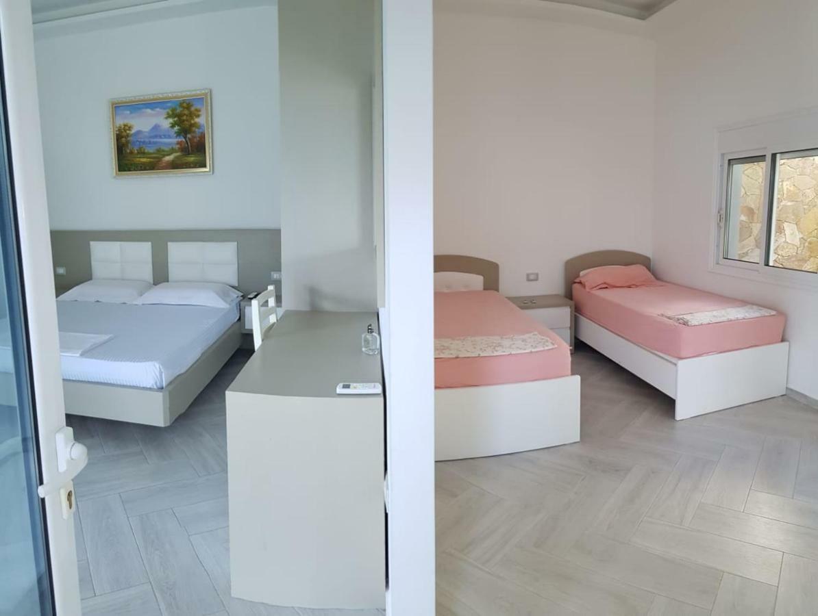 Green Hotell