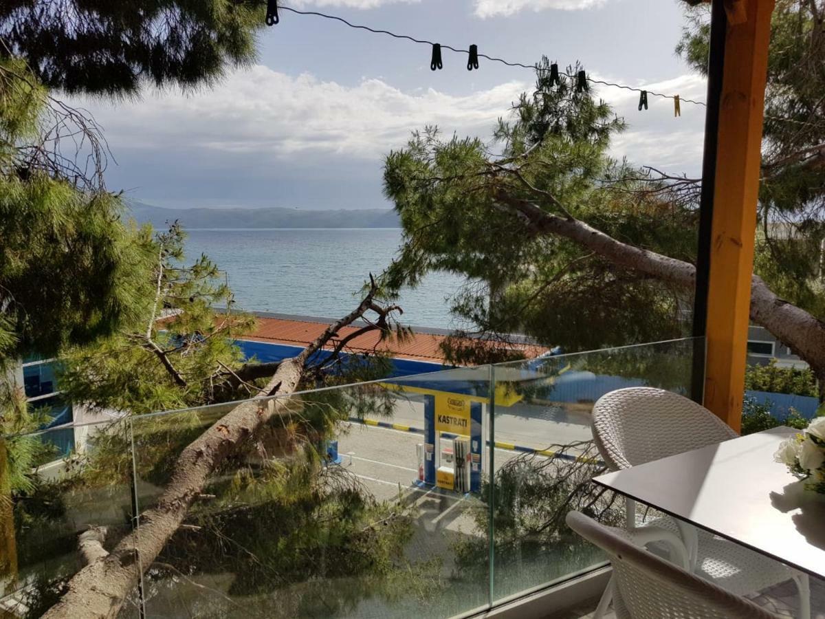 Hotell Green Vlorë