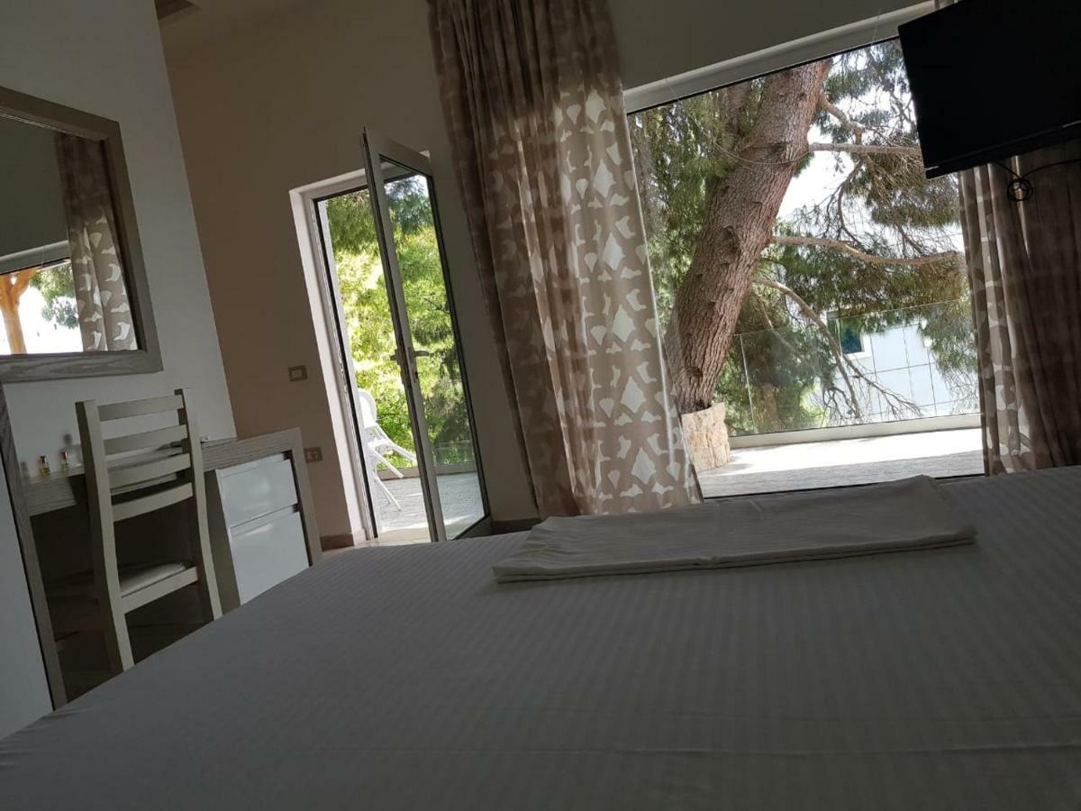 Green Hotell *