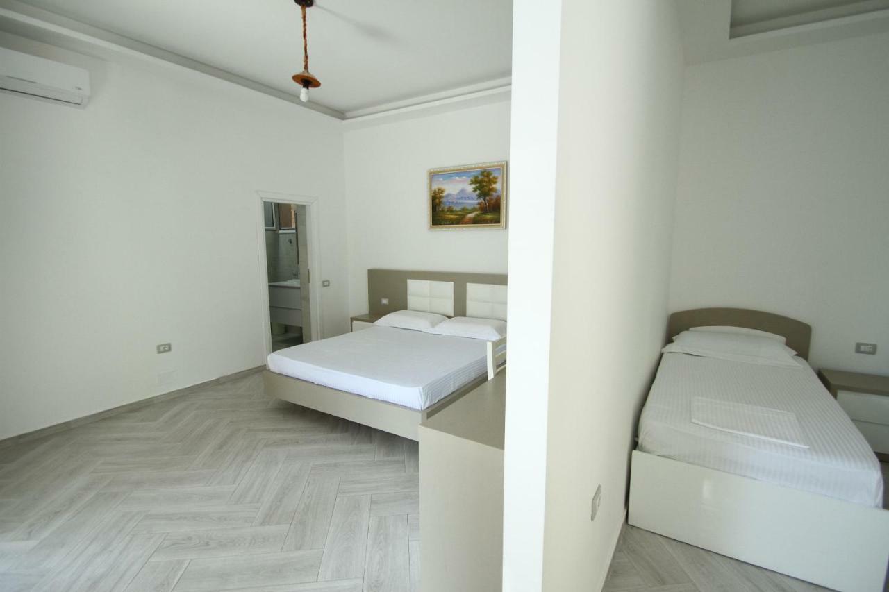 Green Hotell