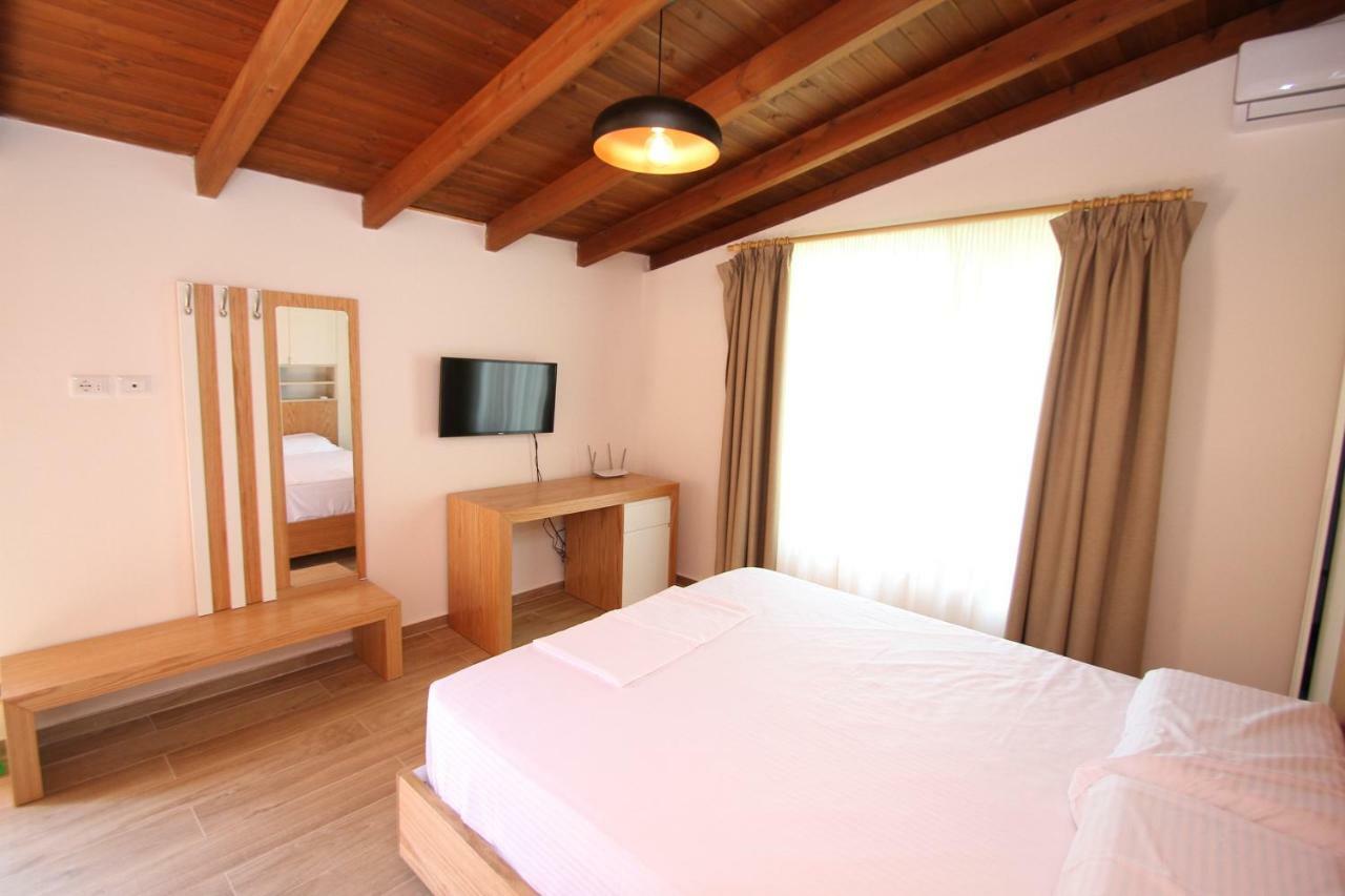 Hotell Green