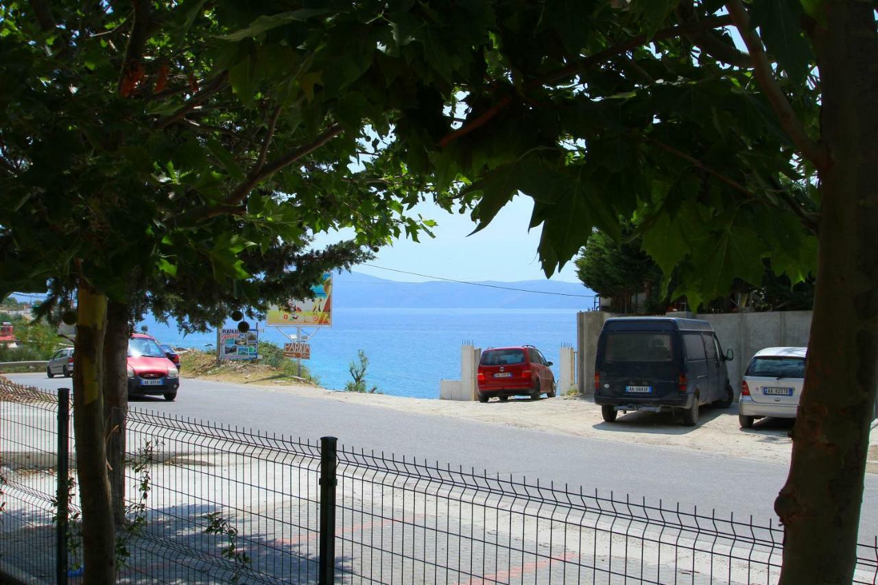 Green Hotell Vlorë