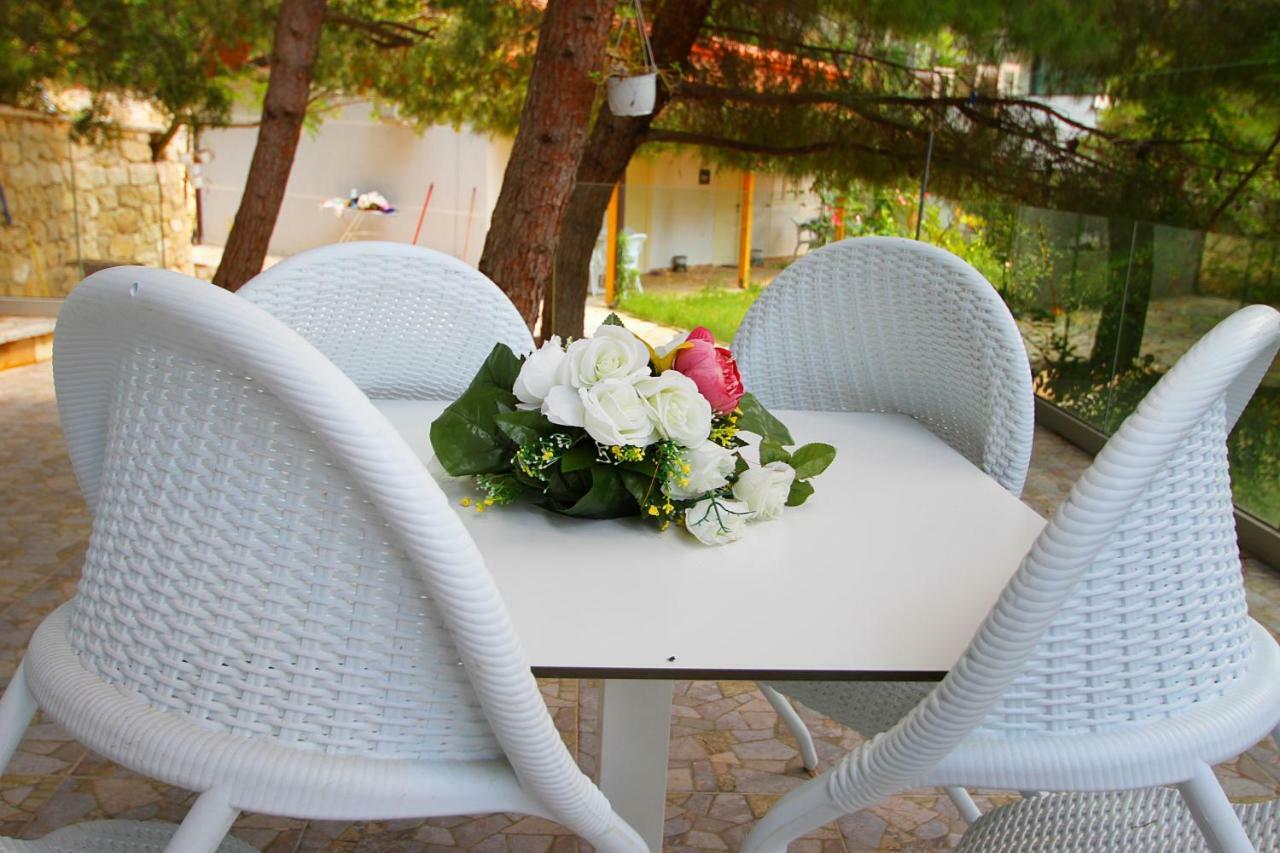 Green Hotell Vlorë
