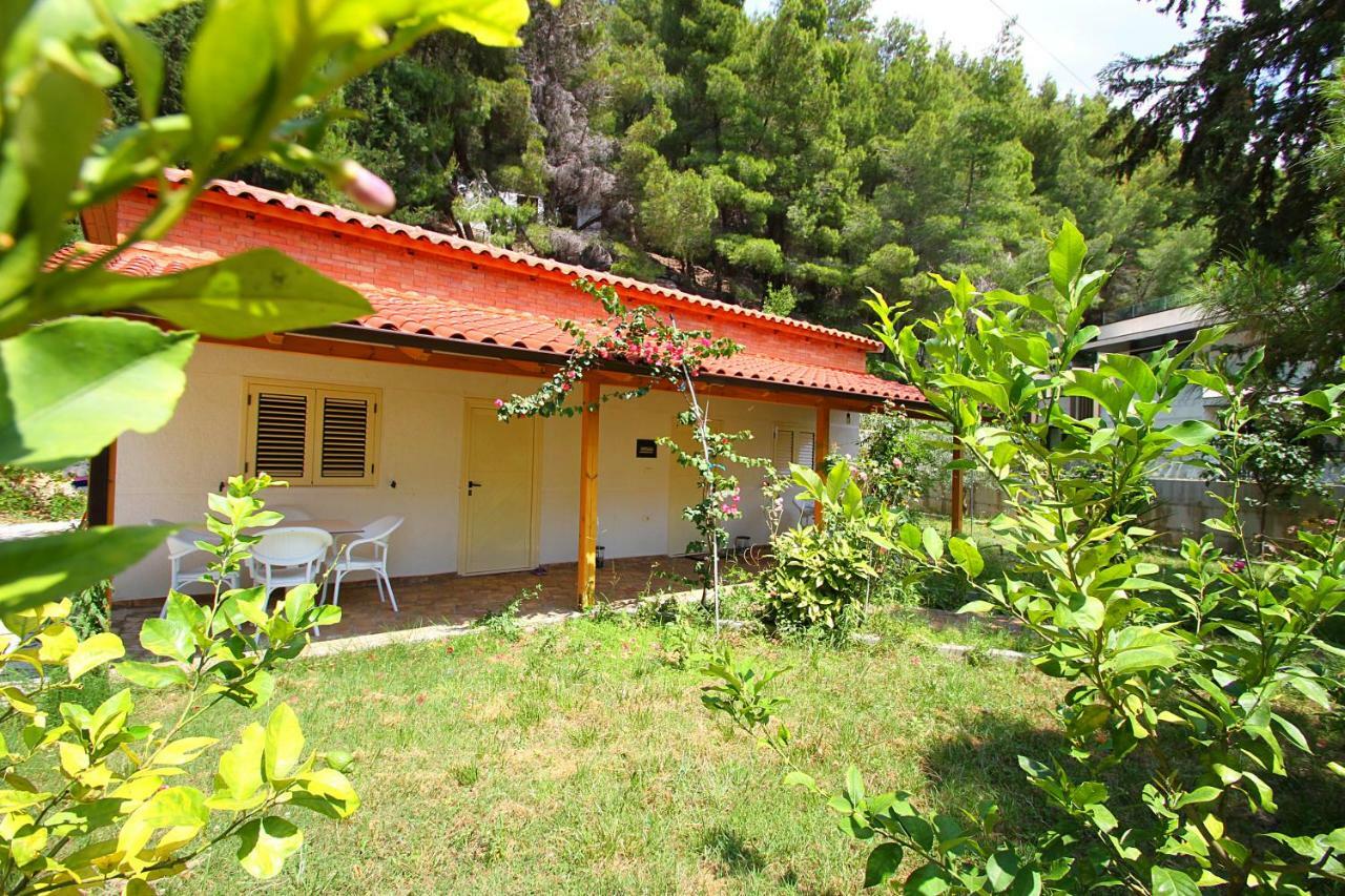 Green Hotell