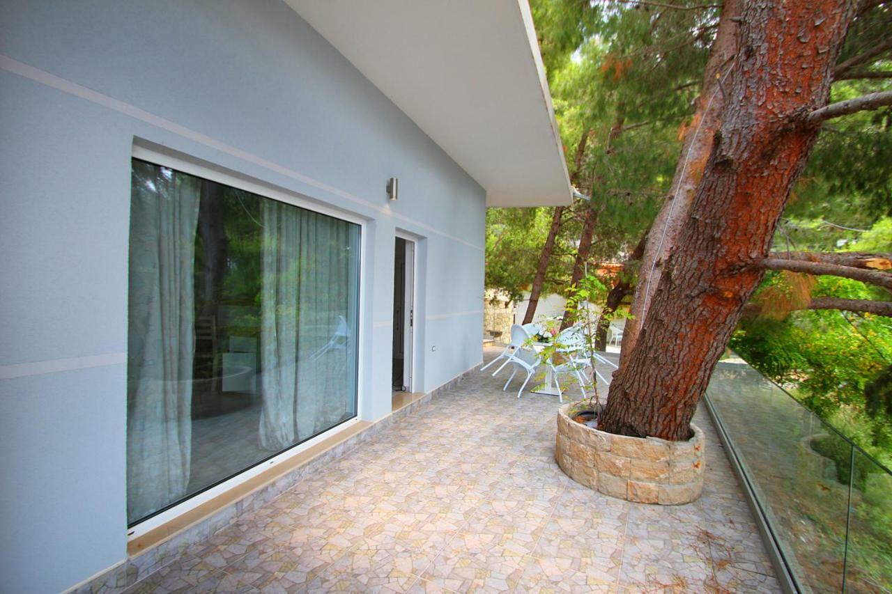 Green Hotell *