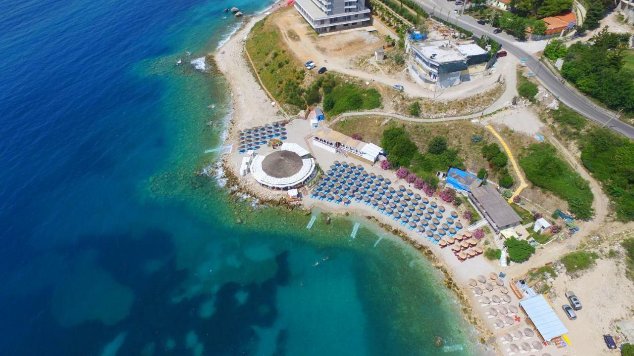 Green Vlorë