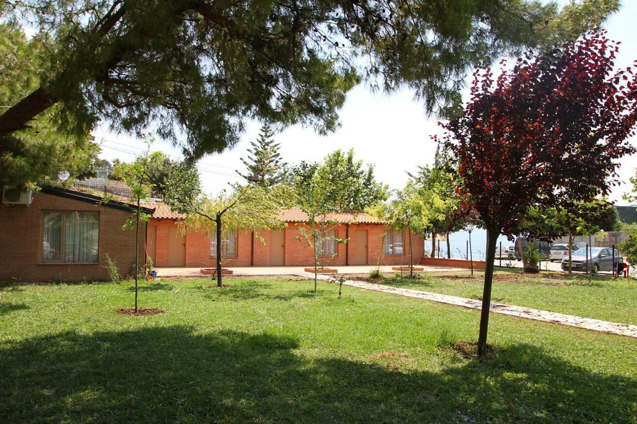 Hotell Green Vlorë